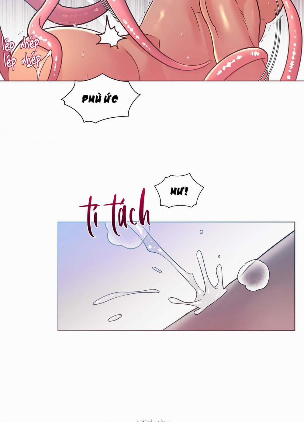 Giải Cứu Hee Soo 4 trang 1