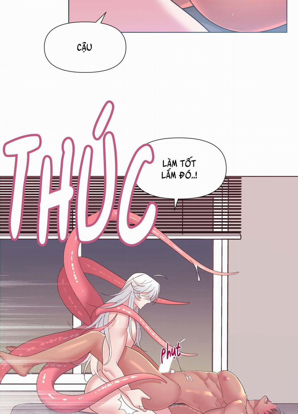 Giải Cứu Hee Soo 4 trang 16