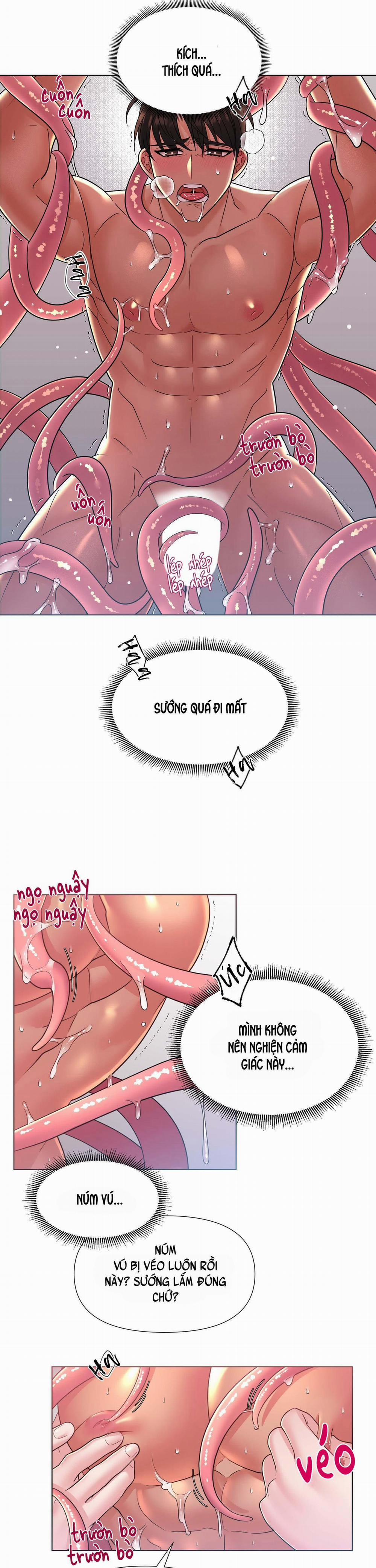 Giải Cứu Hee Soo 4 trang 2