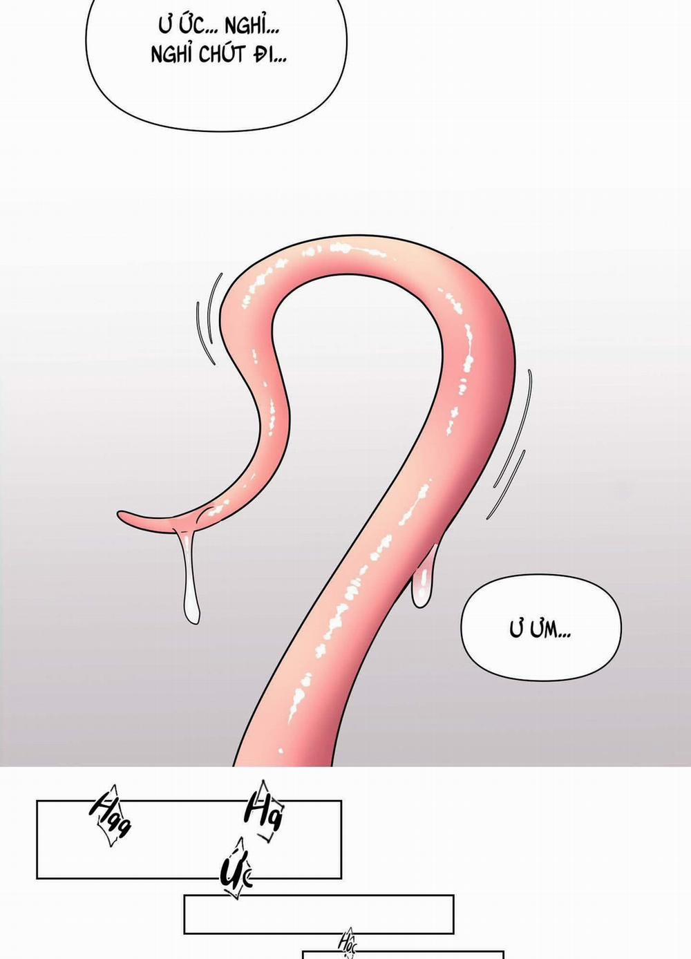 Giải Cứu Hee Soo 4 trang 27