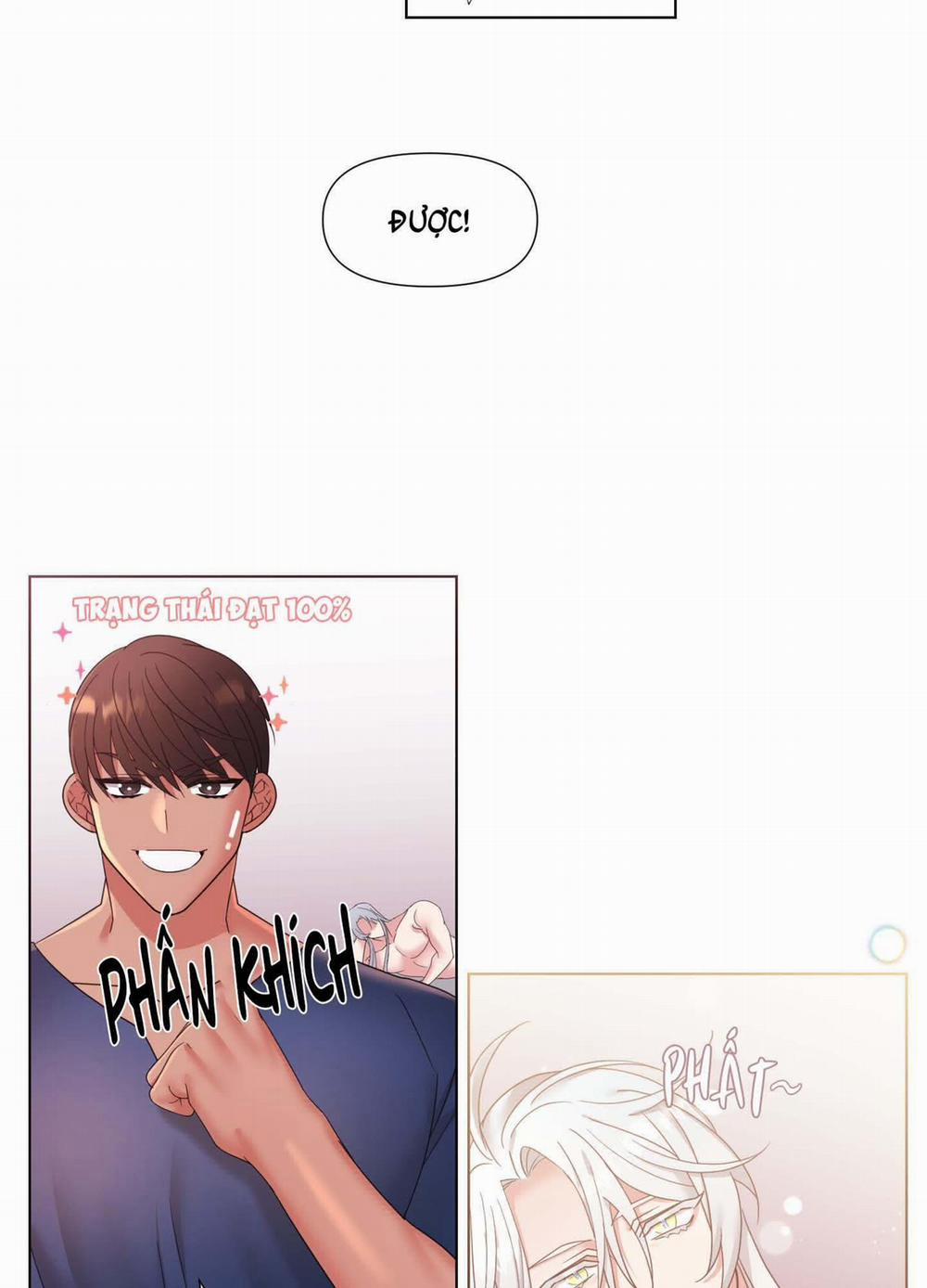 Giải Cứu Hee Soo 4 trang 28