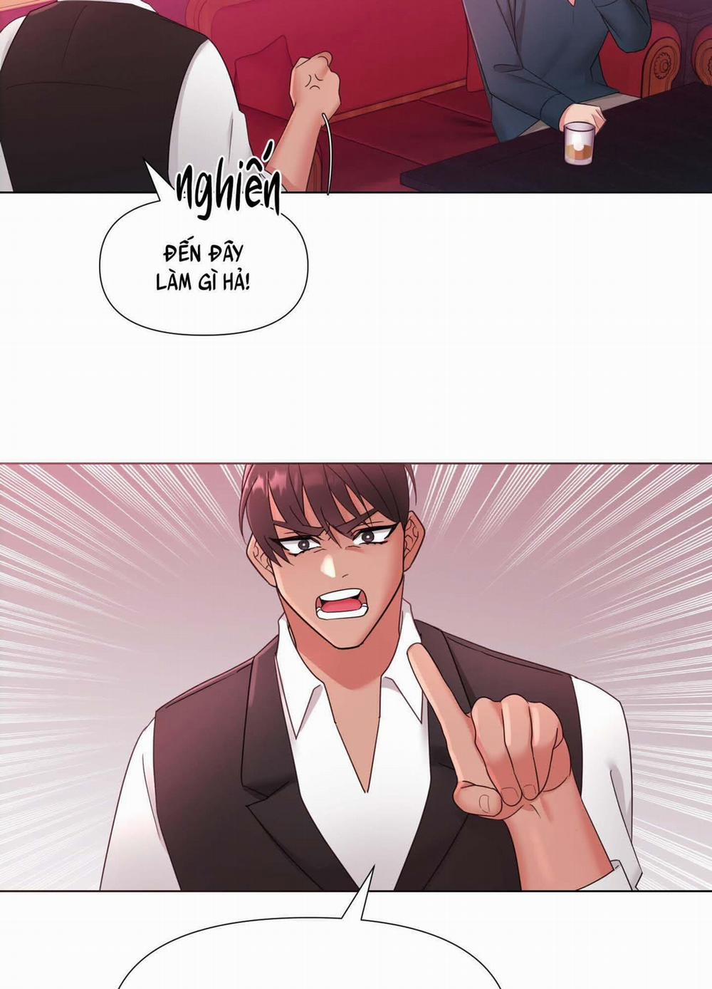 Giải Cứu Hee Soo 4 trang 32