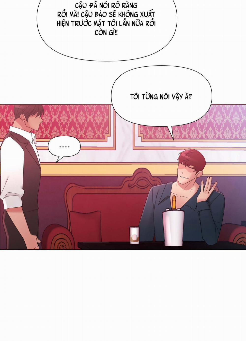 Giải Cứu Hee Soo 4 trang 33