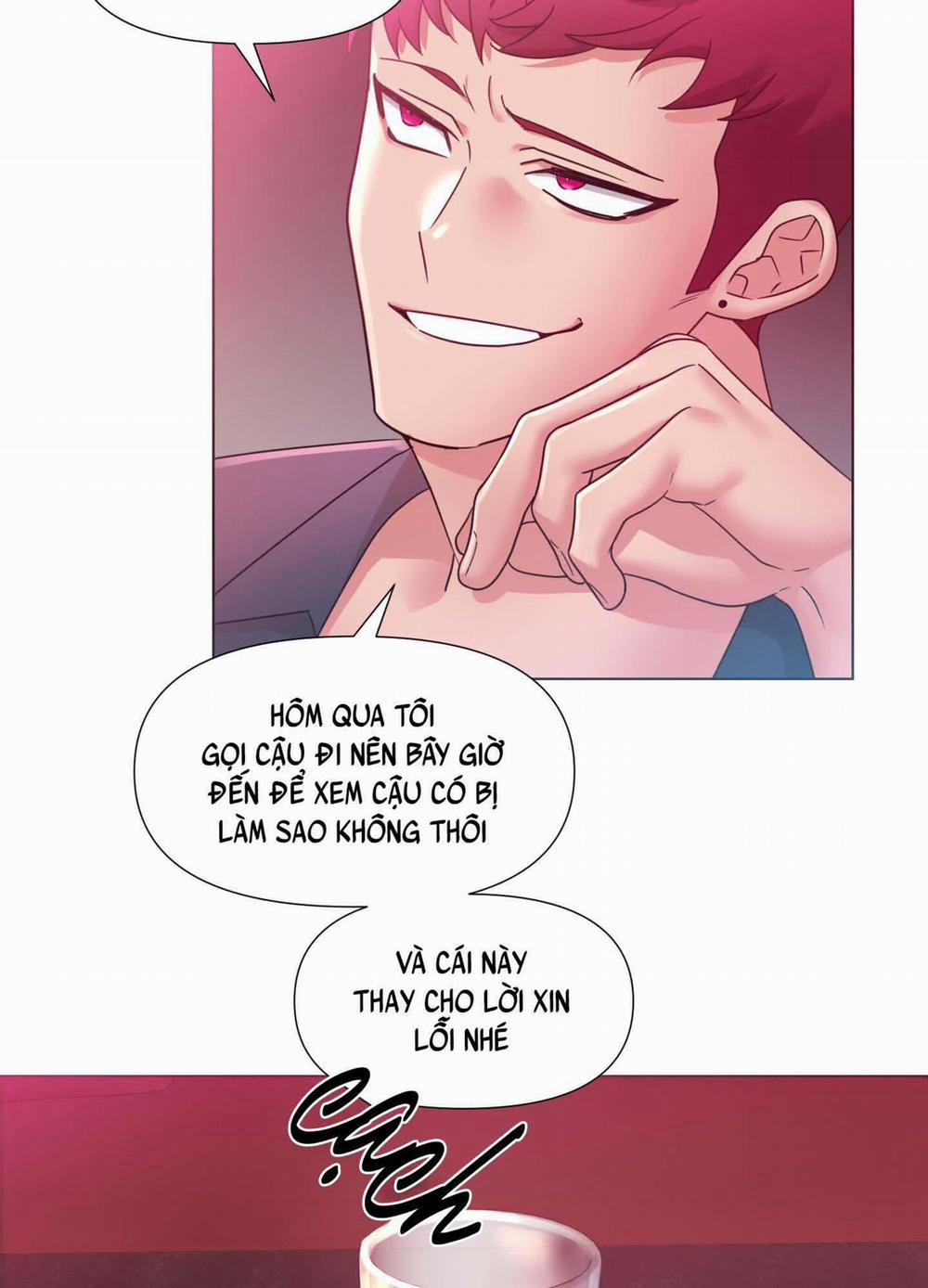 Giải Cứu Hee Soo 4 trang 35