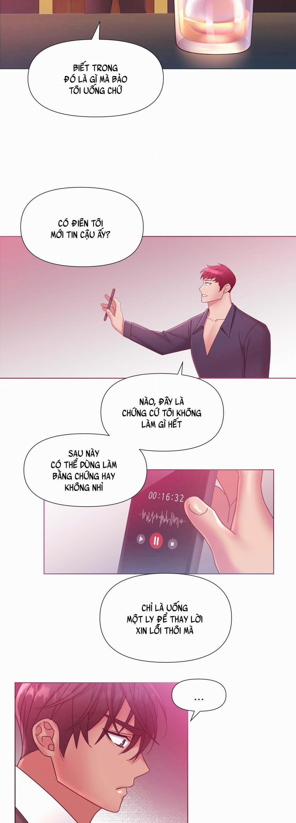 Giải Cứu Hee Soo 4 trang 37