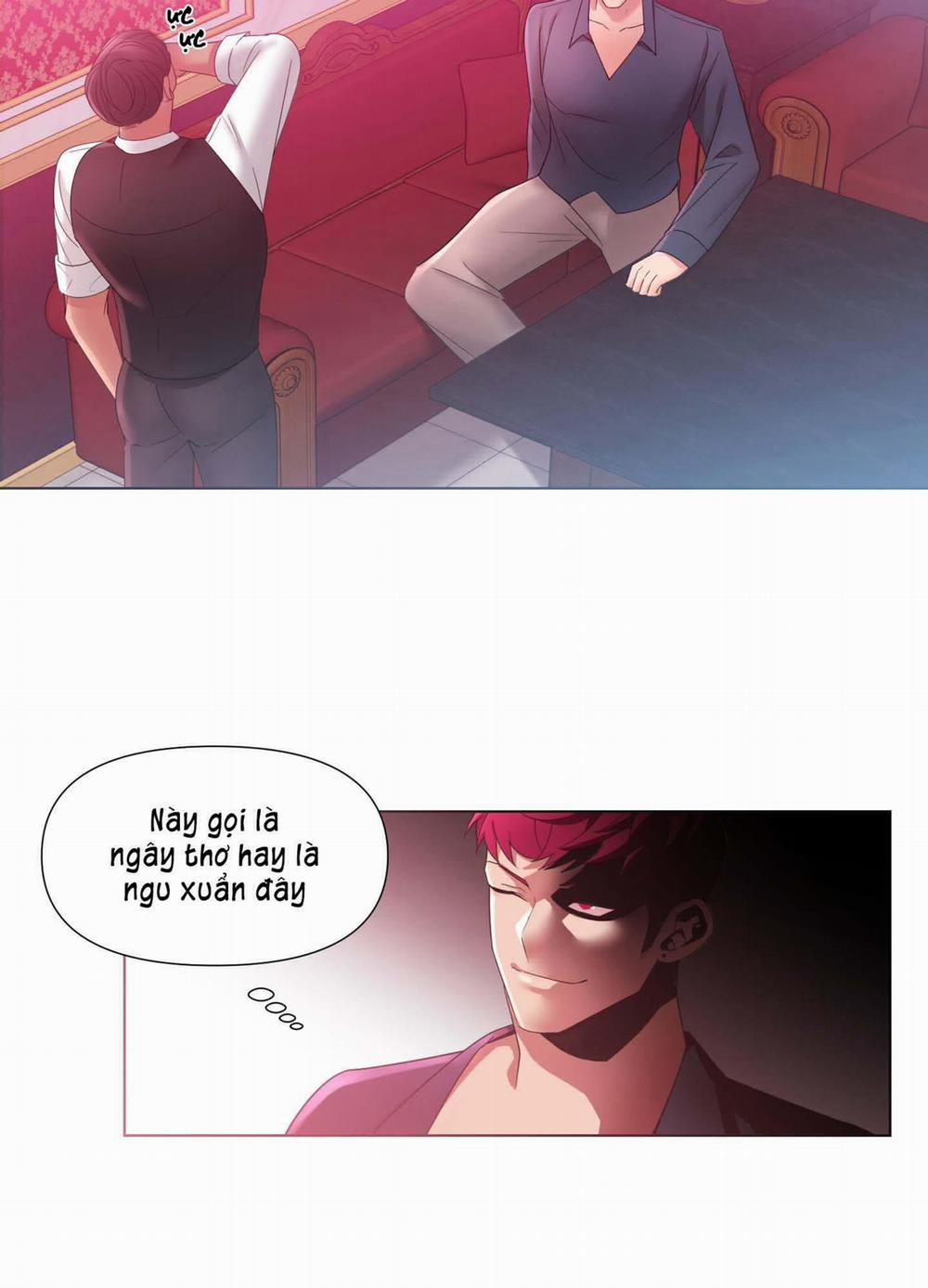 Giải Cứu Hee Soo 4 trang 39