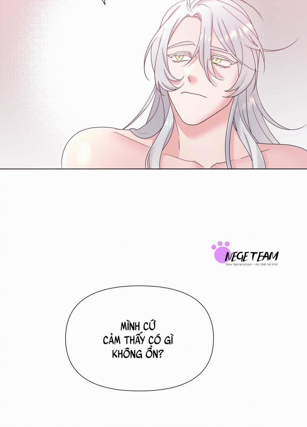 Giải Cứu Hee Soo 4 trang 44