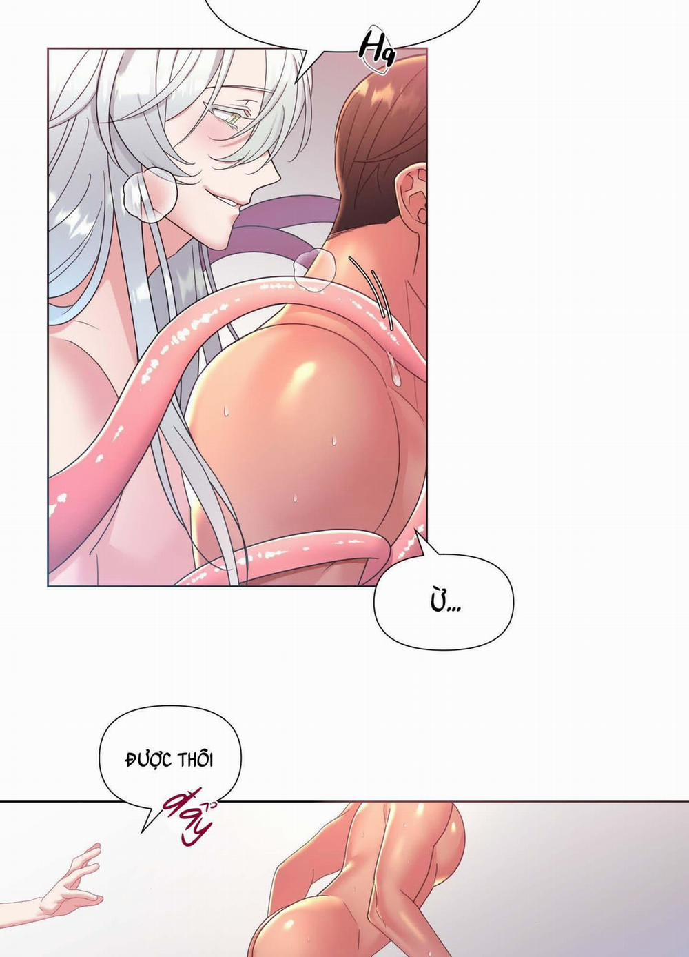 Giải Cứu Hee Soo 4 trang 6