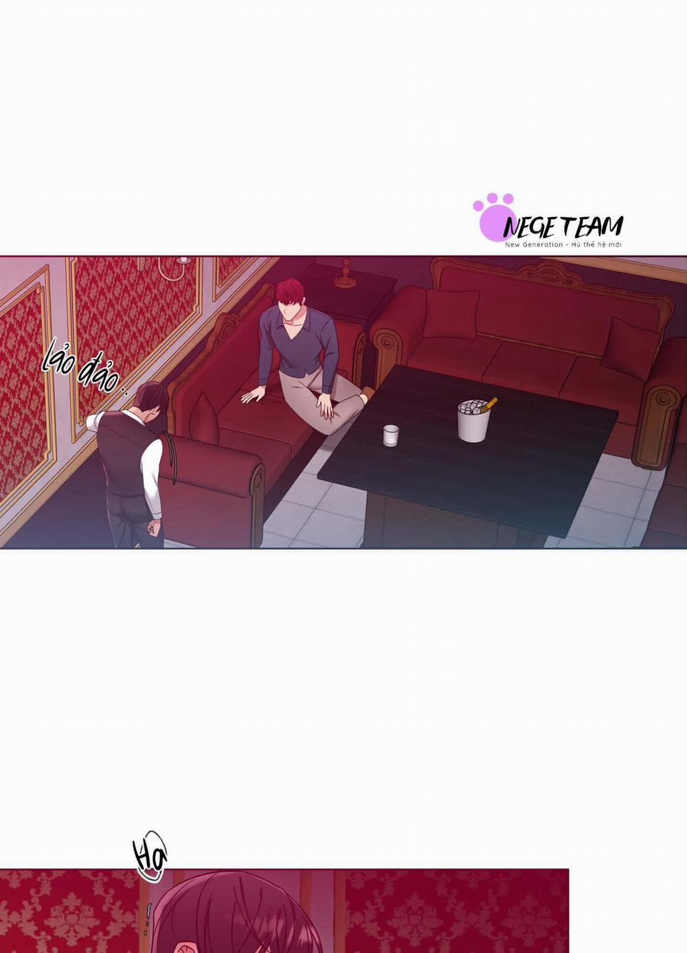 Giải Cứu Hee Soo 5 trang 0