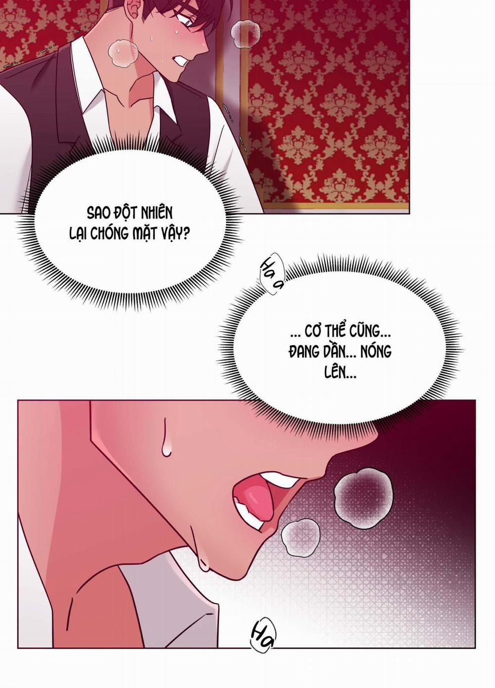 Giải Cứu Hee Soo 5 trang 1