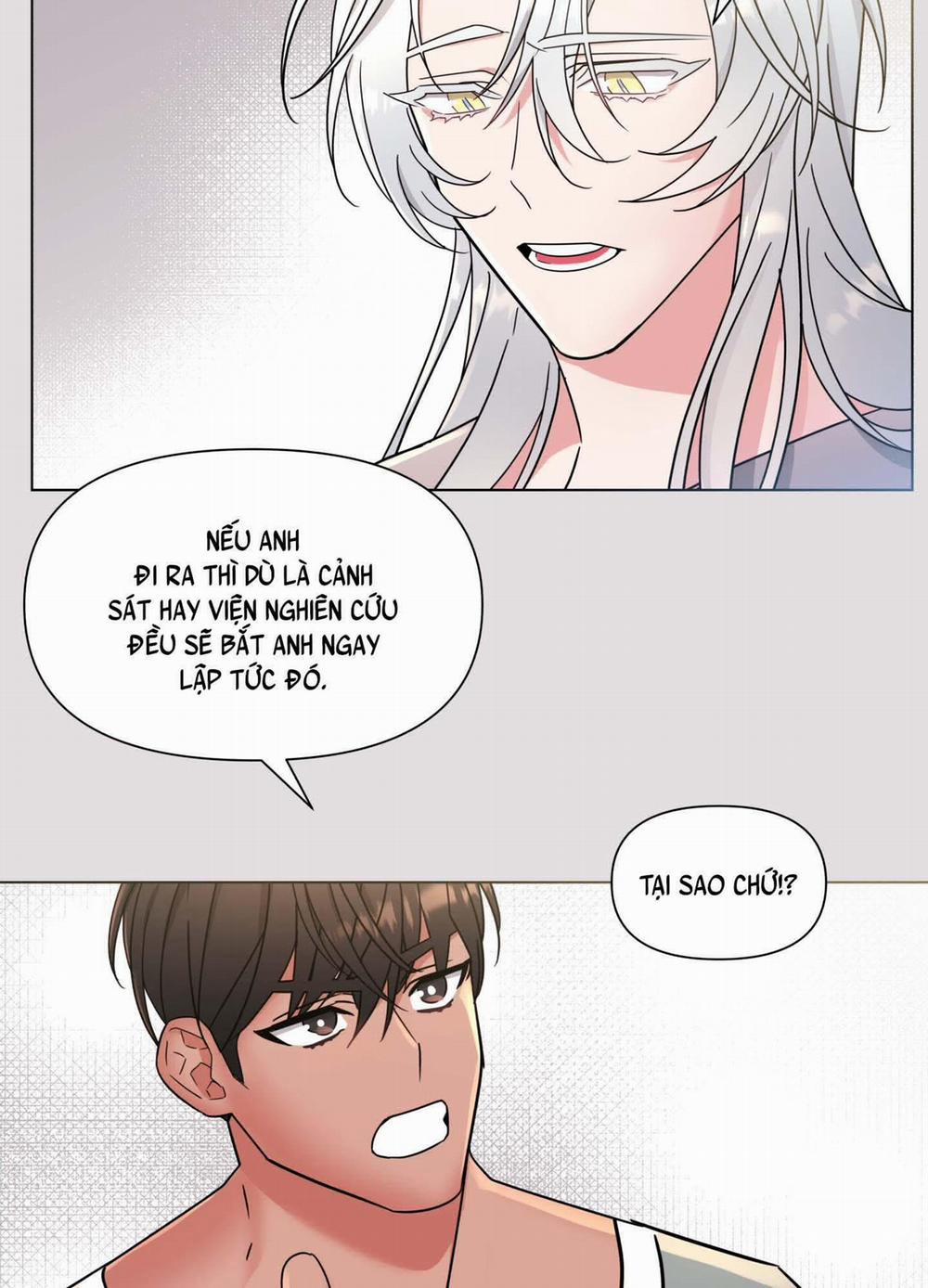 Giải Cứu Hee Soo 5 trang 14