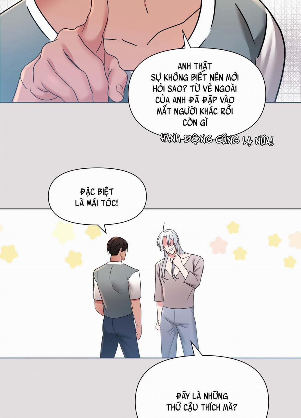 Giải Cứu Hee Soo 5 trang 15