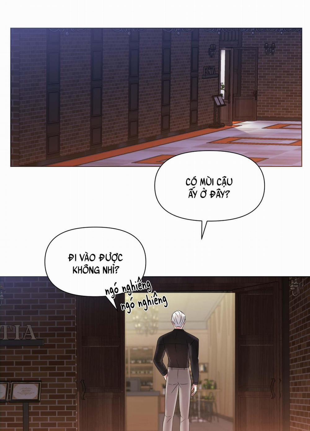 Giải Cứu Hee Soo 5 trang 21