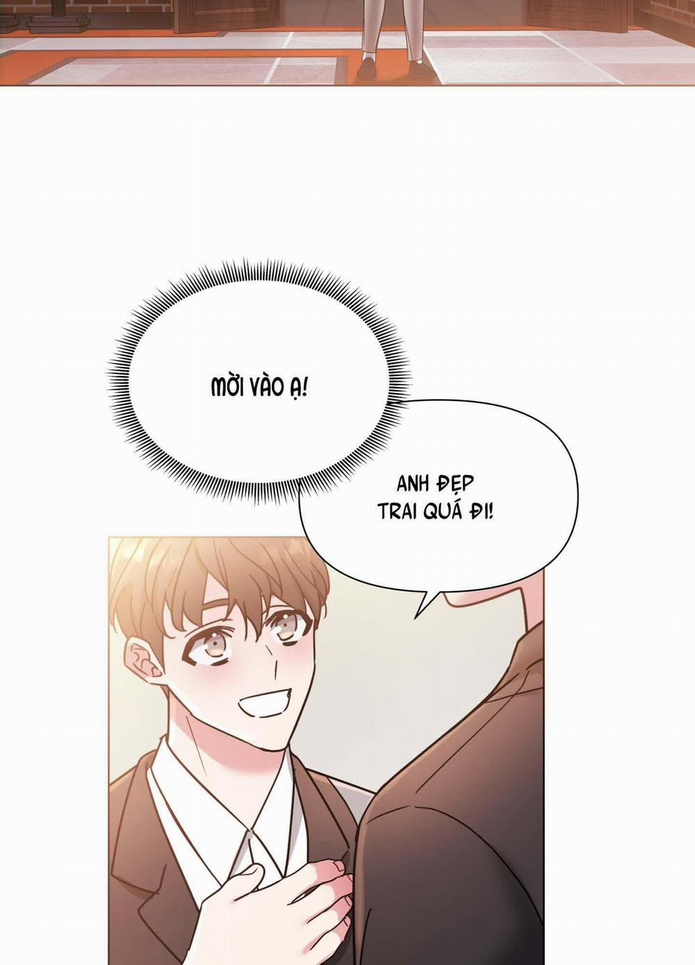 Giải Cứu Hee Soo 5 trang 22