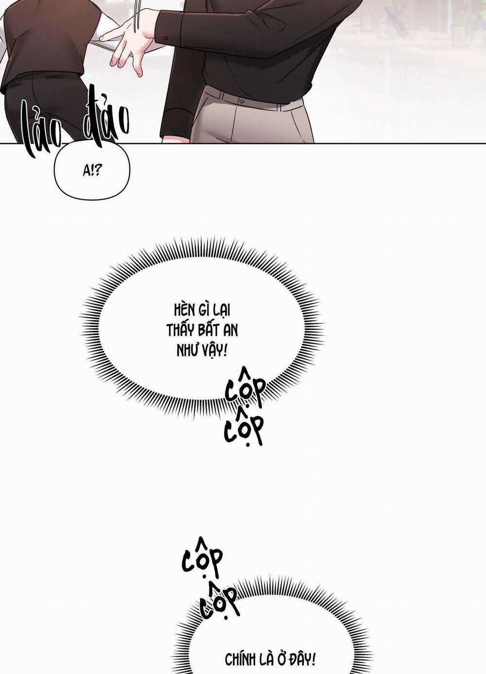 Giải Cứu Hee Soo 5 trang 27