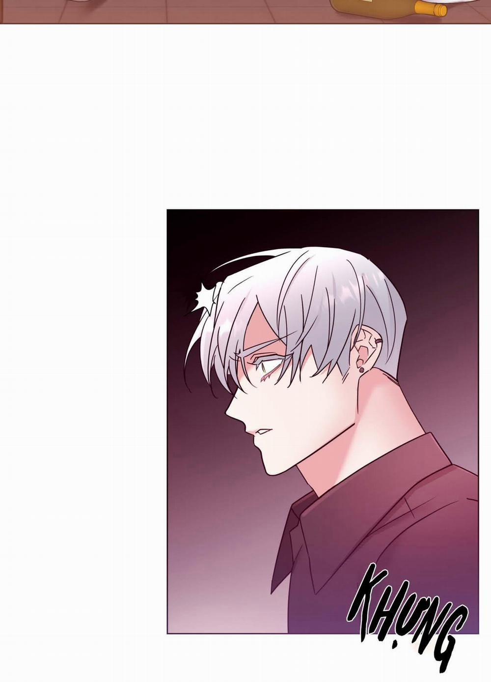 Giải Cứu Hee Soo 5 trang 30