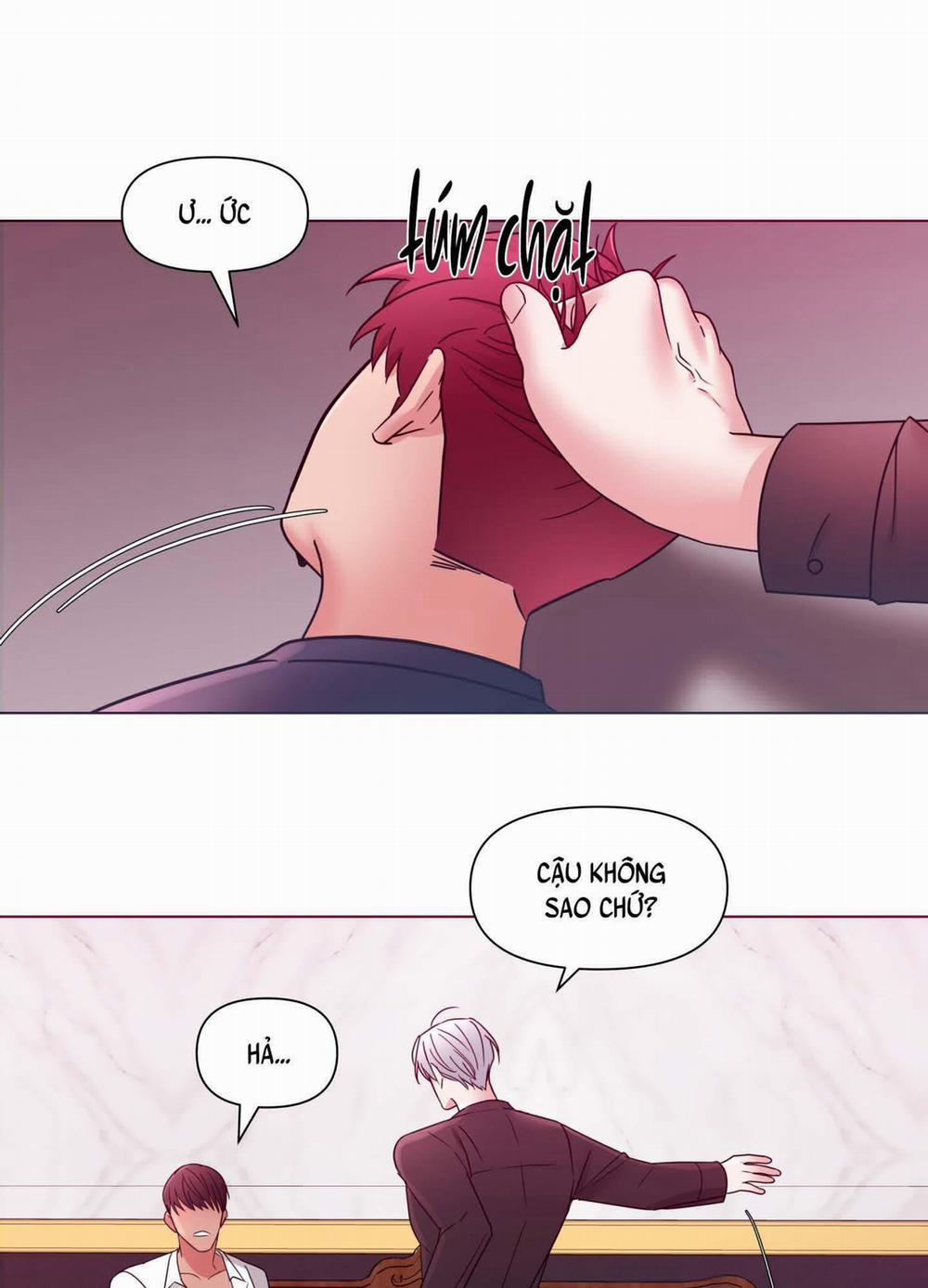 Giải Cứu Hee Soo 5 trang 36