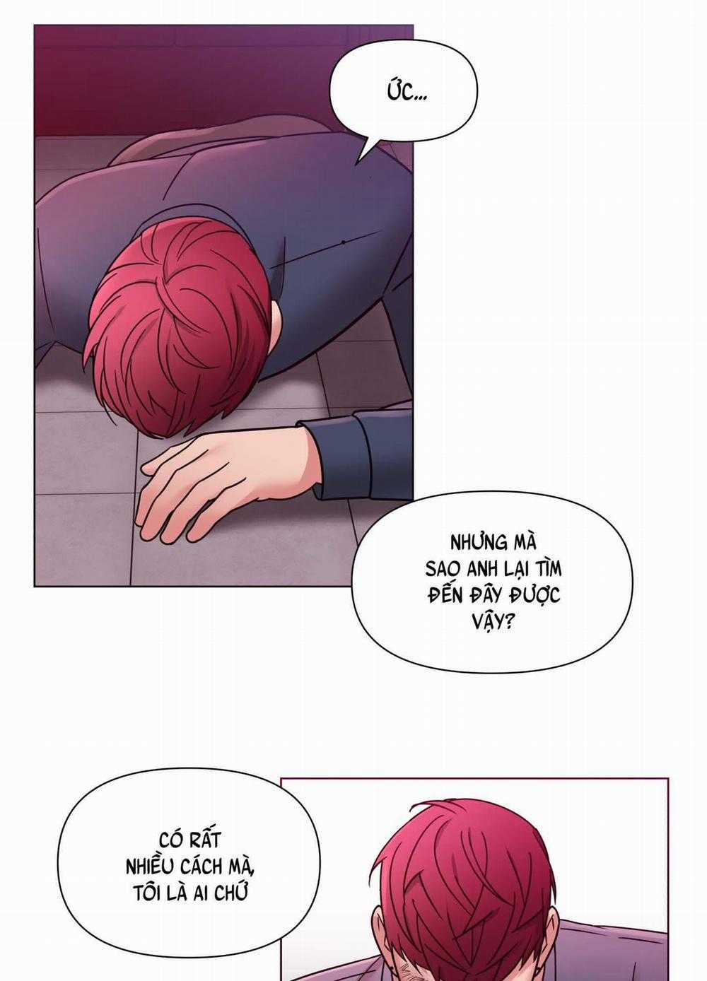 Giải Cứu Hee Soo 5 trang 38