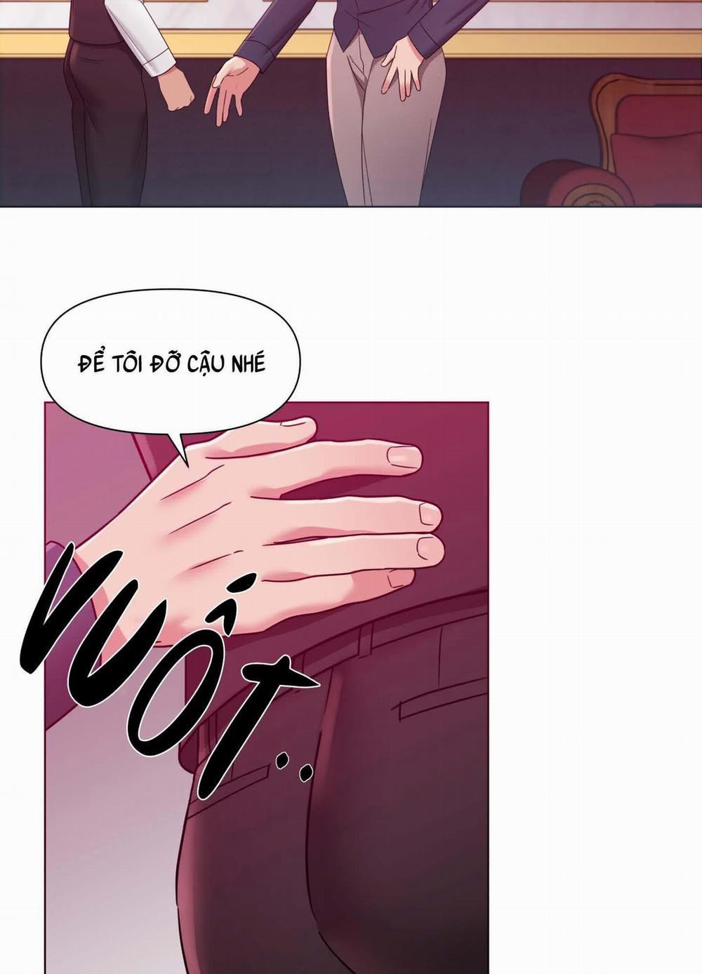 Giải Cứu Hee Soo 5 trang 4