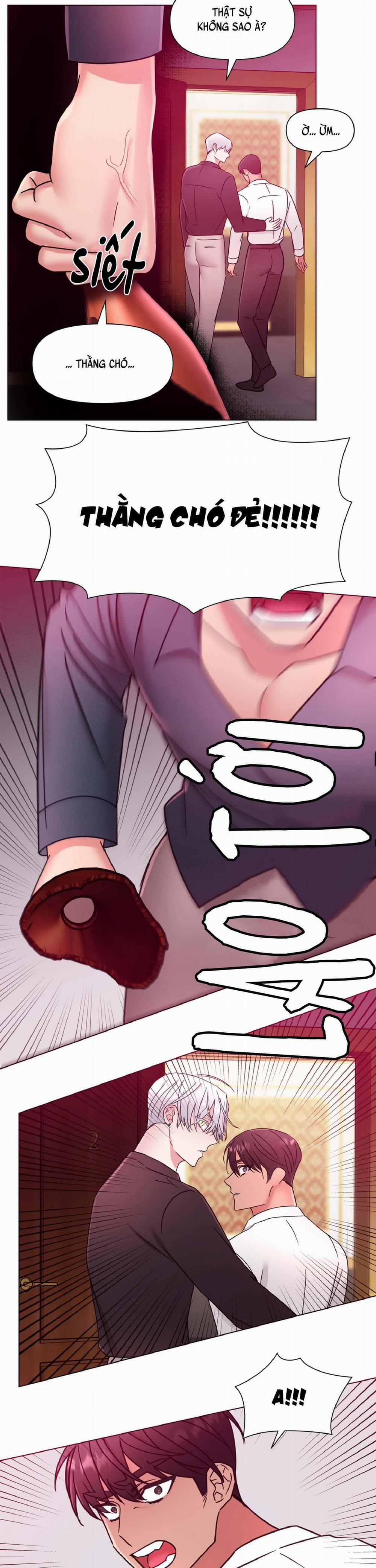 Giải Cứu Hee Soo 5 trang 41