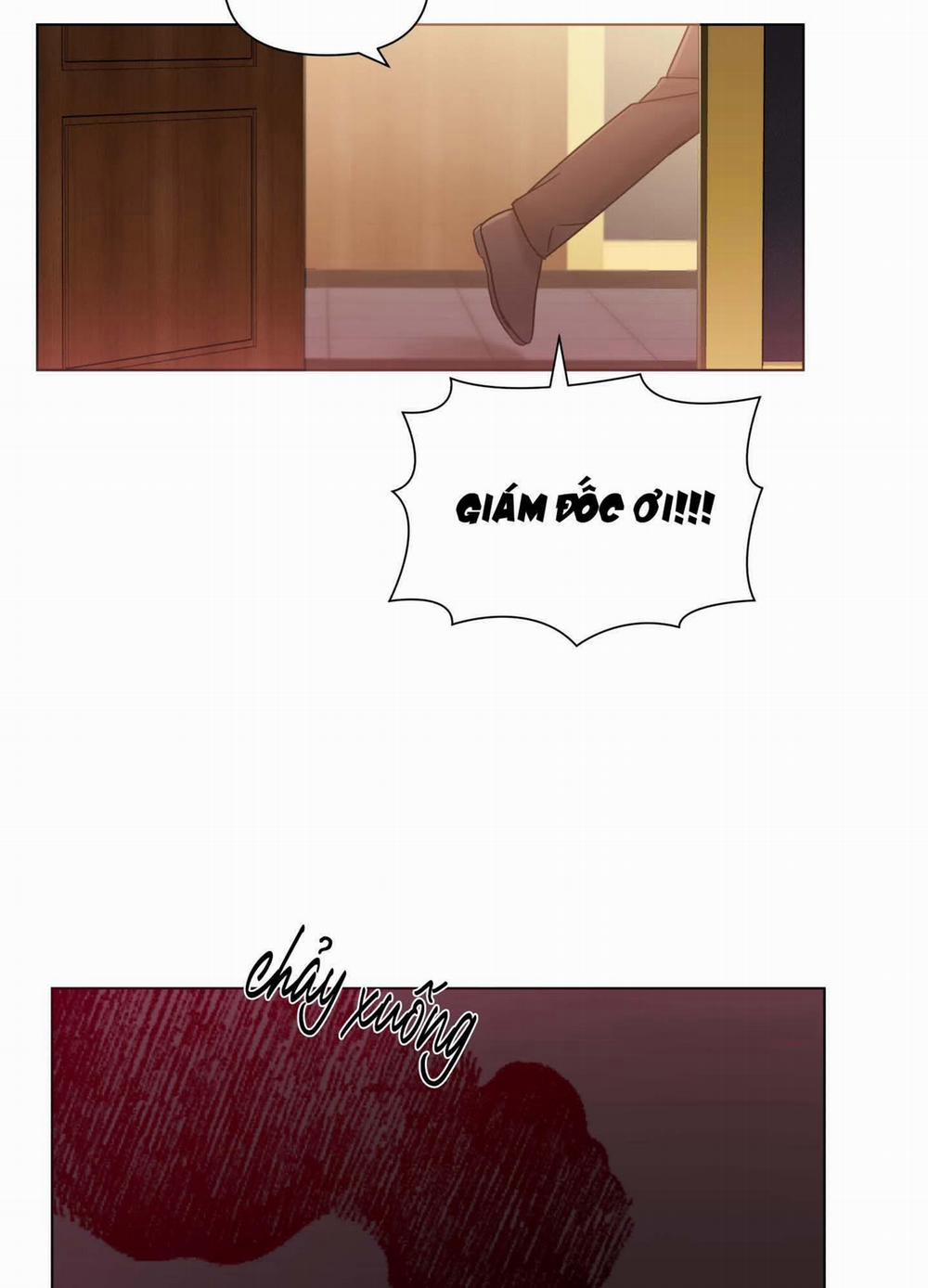 Giải Cứu Hee Soo 5 trang 45