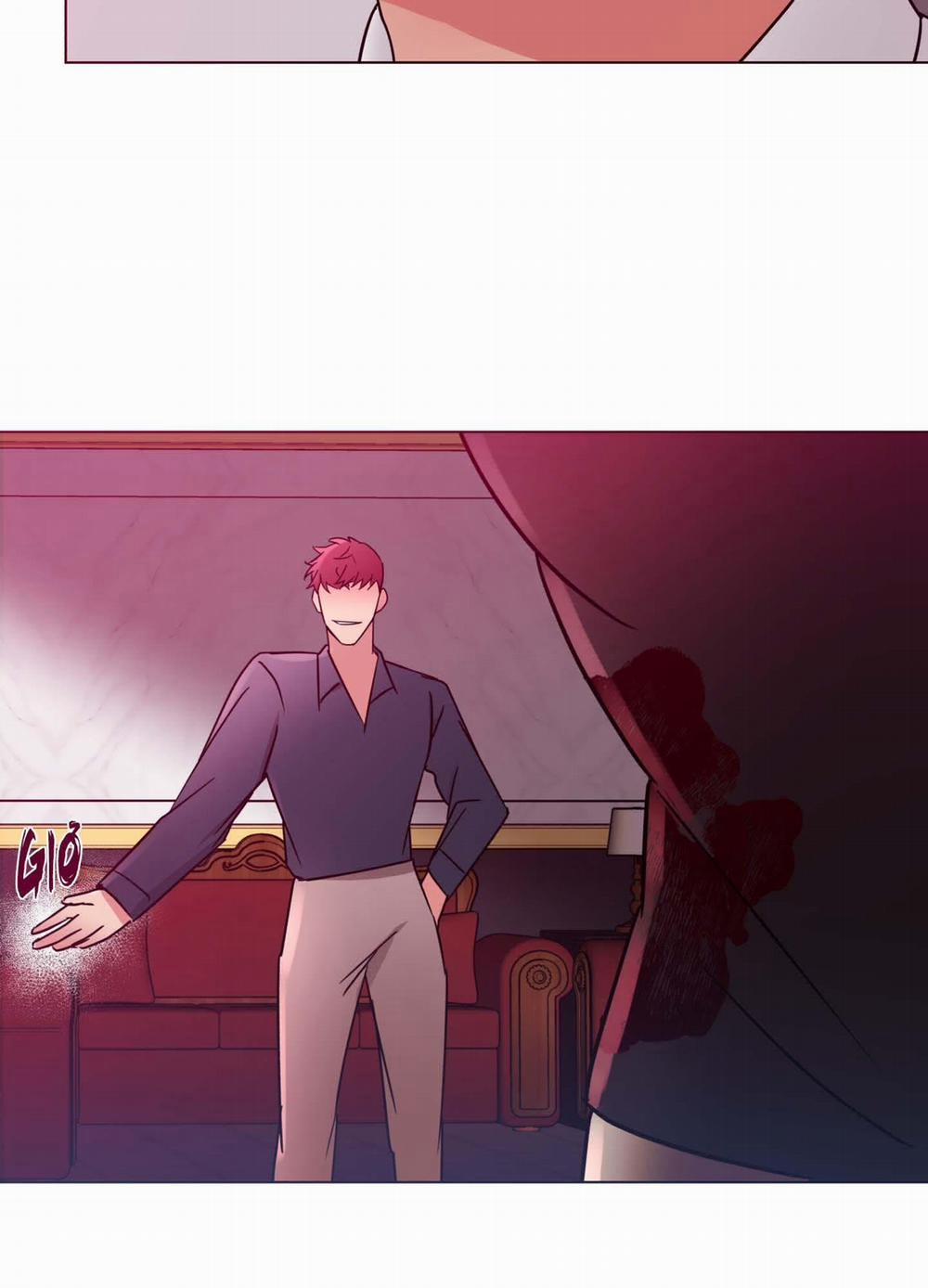 Giải Cứu Hee Soo 5 trang 48