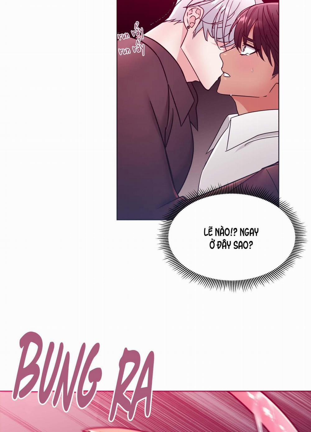 Giải Cứu Hee Soo 5 trang 51