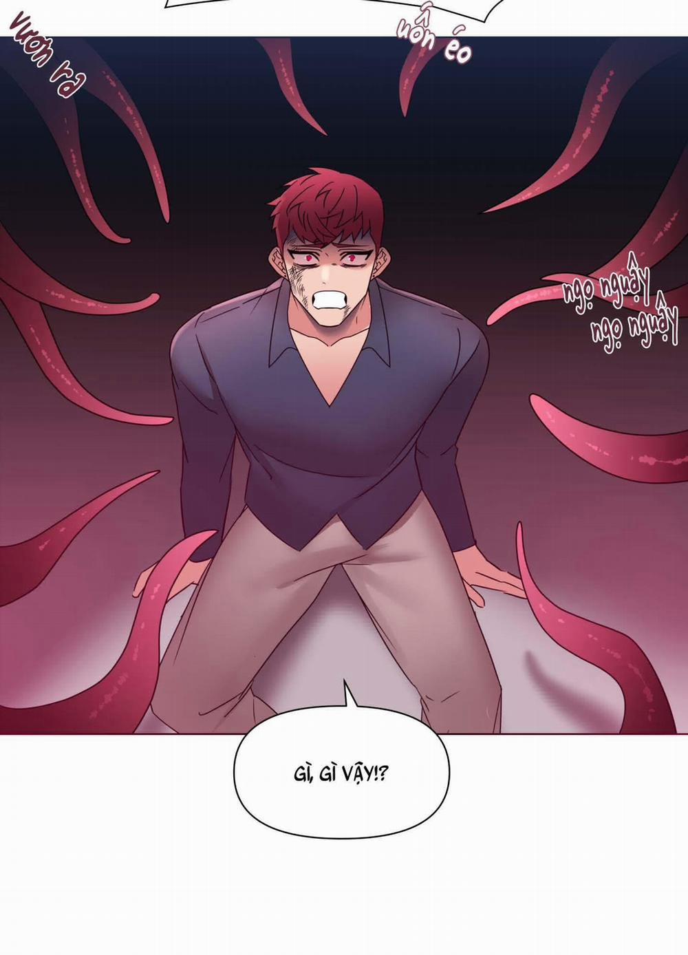 Giải Cứu Hee Soo 5 trang 53