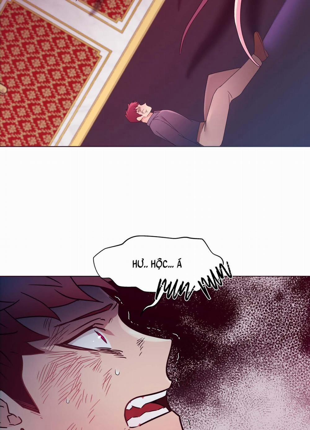 Giải Cứu Hee Soo 5 trang 57