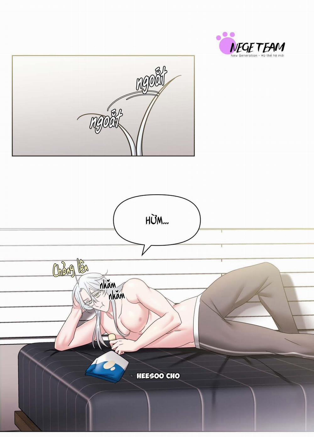 Giải Cứu Hee Soo 5 trang 9