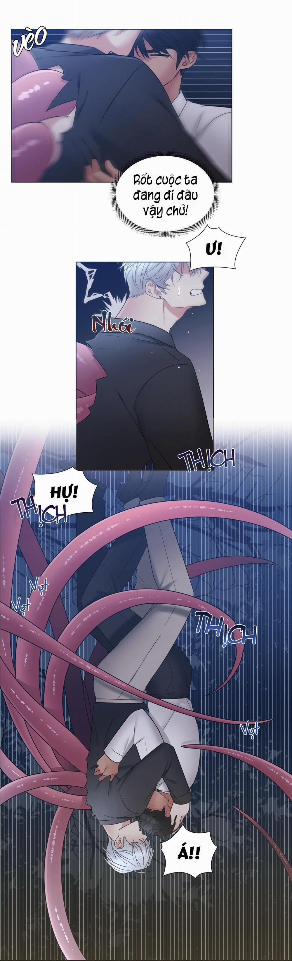 Giải Cứu Hee Soo 6 trang 11