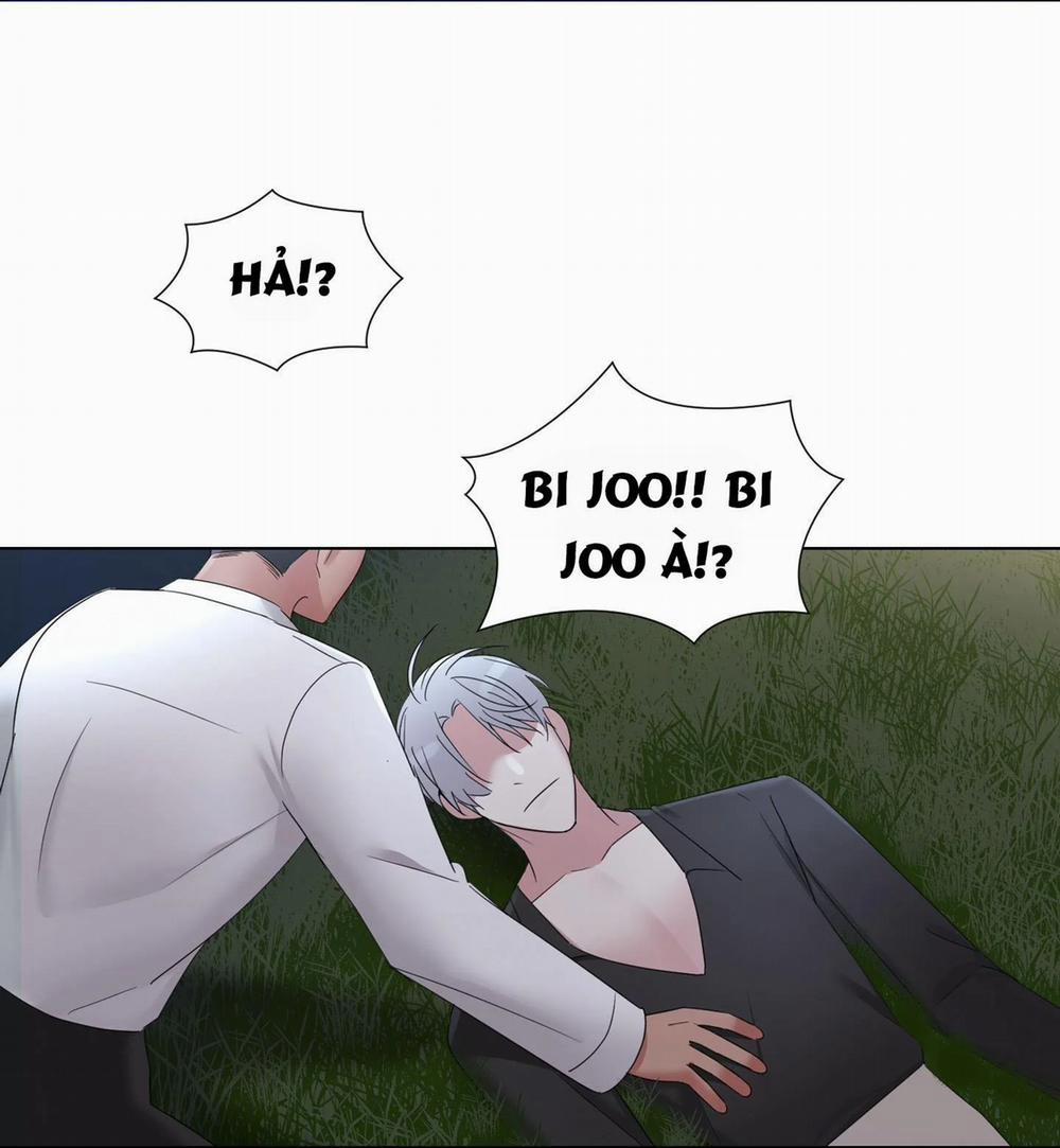 Giải Cứu Hee Soo 6 trang 15