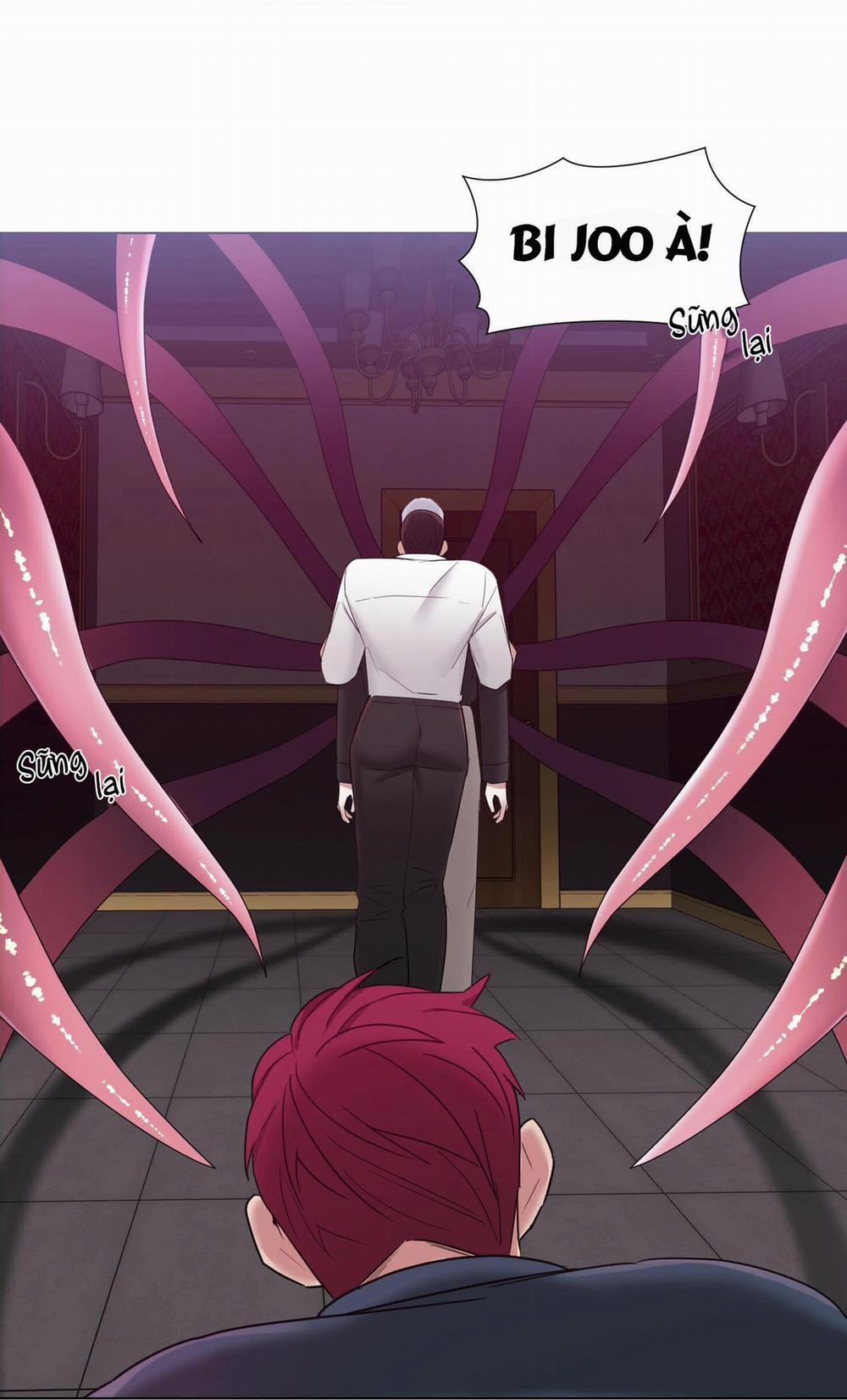 Giải Cứu Hee Soo 6 trang 3