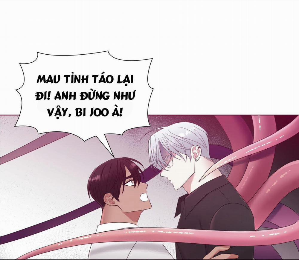 Giải Cứu Hee Soo 6 trang 4