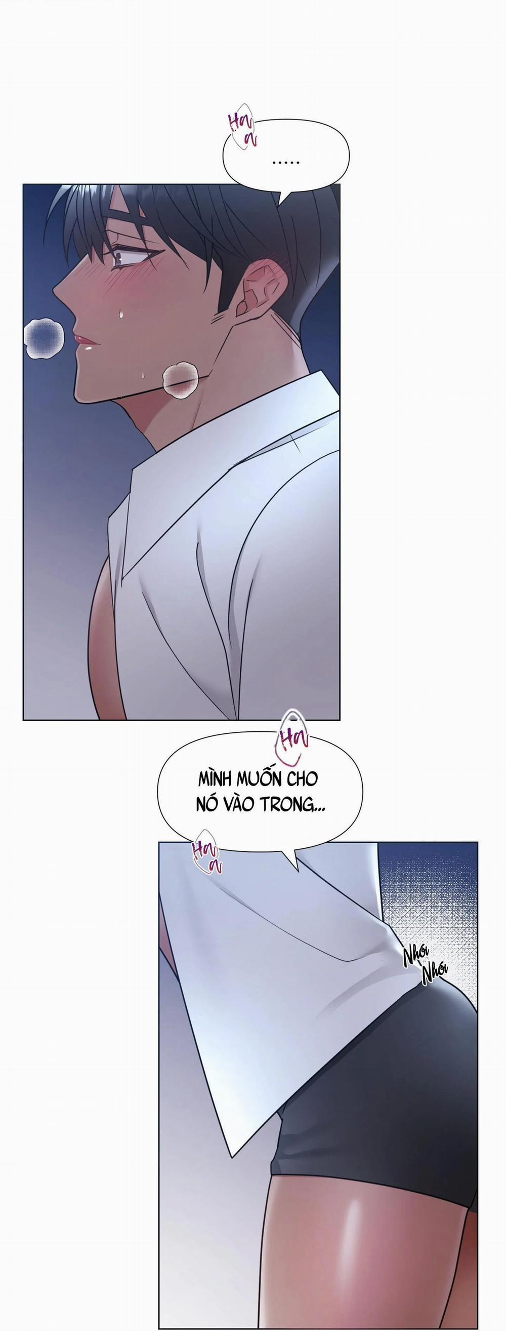 Giải Cứu Hee Soo 6 trang 53