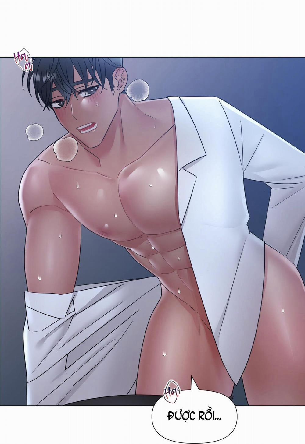 Giải Cứu Hee Soo 6 trang 58