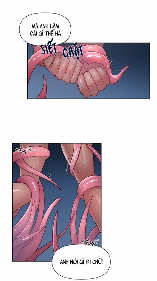 Giải Cứu Hee Soo 7 trang 1