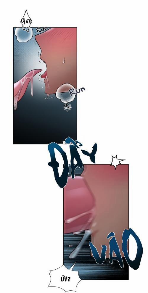 Giải Cứu Hee Soo 7 trang 17