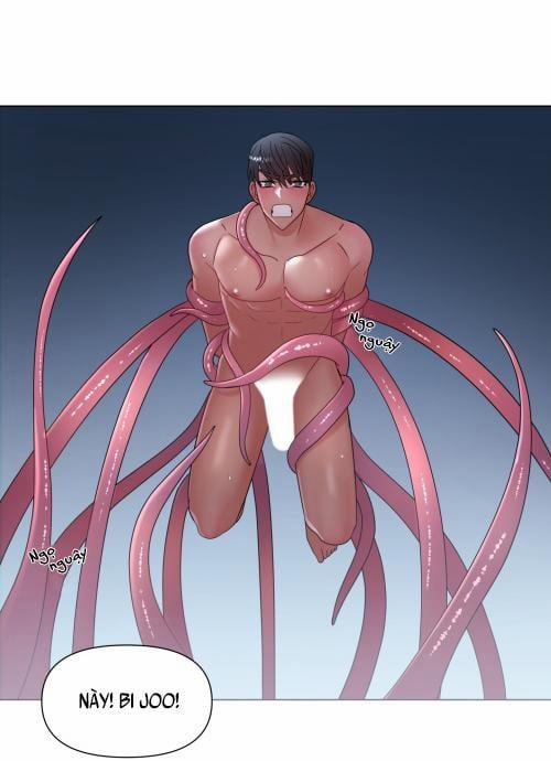 Giải Cứu Hee Soo 7 trang 2