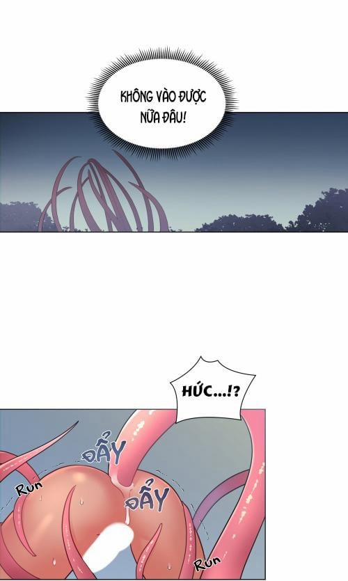 Giải Cứu Hee Soo 7 trang 22