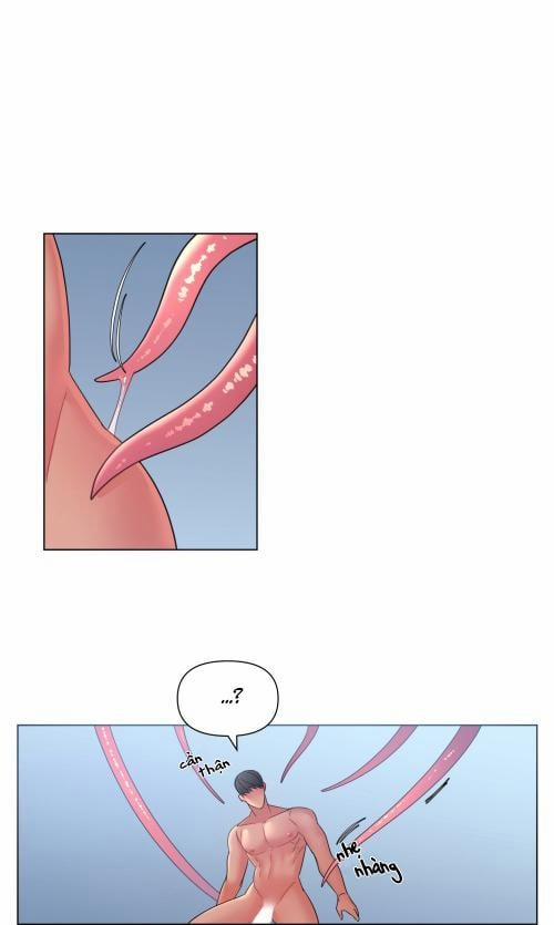 Giải Cứu Hee Soo 7 trang 29