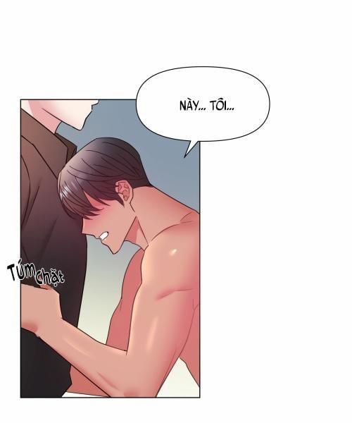 Giải Cứu Hee Soo 7 trang 34