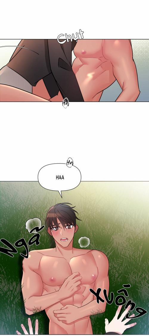 Giải Cứu Hee Soo 7 trang 40