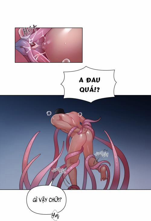 Giải Cứu Hee Soo 7 trang 7