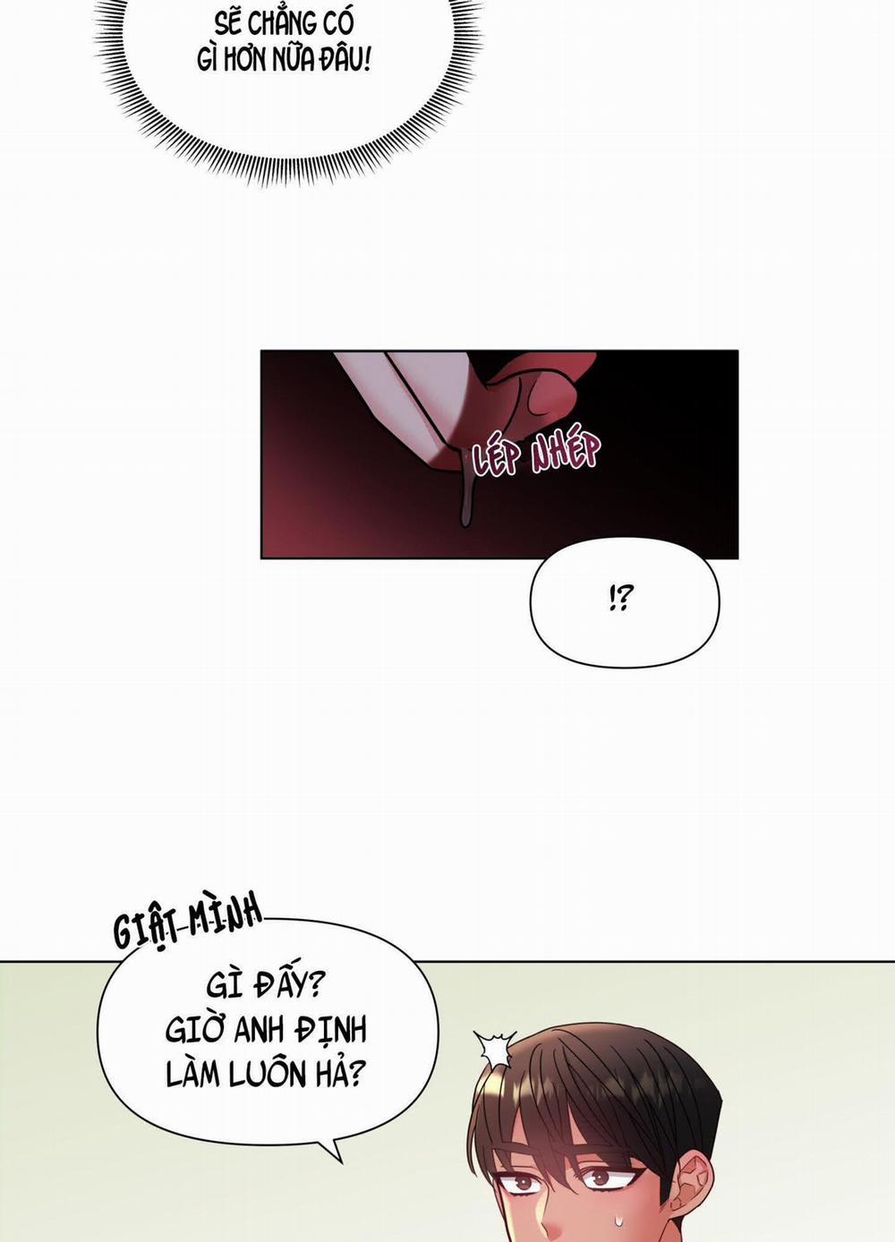 Giải Cứu Hee Soo 8 trang 1