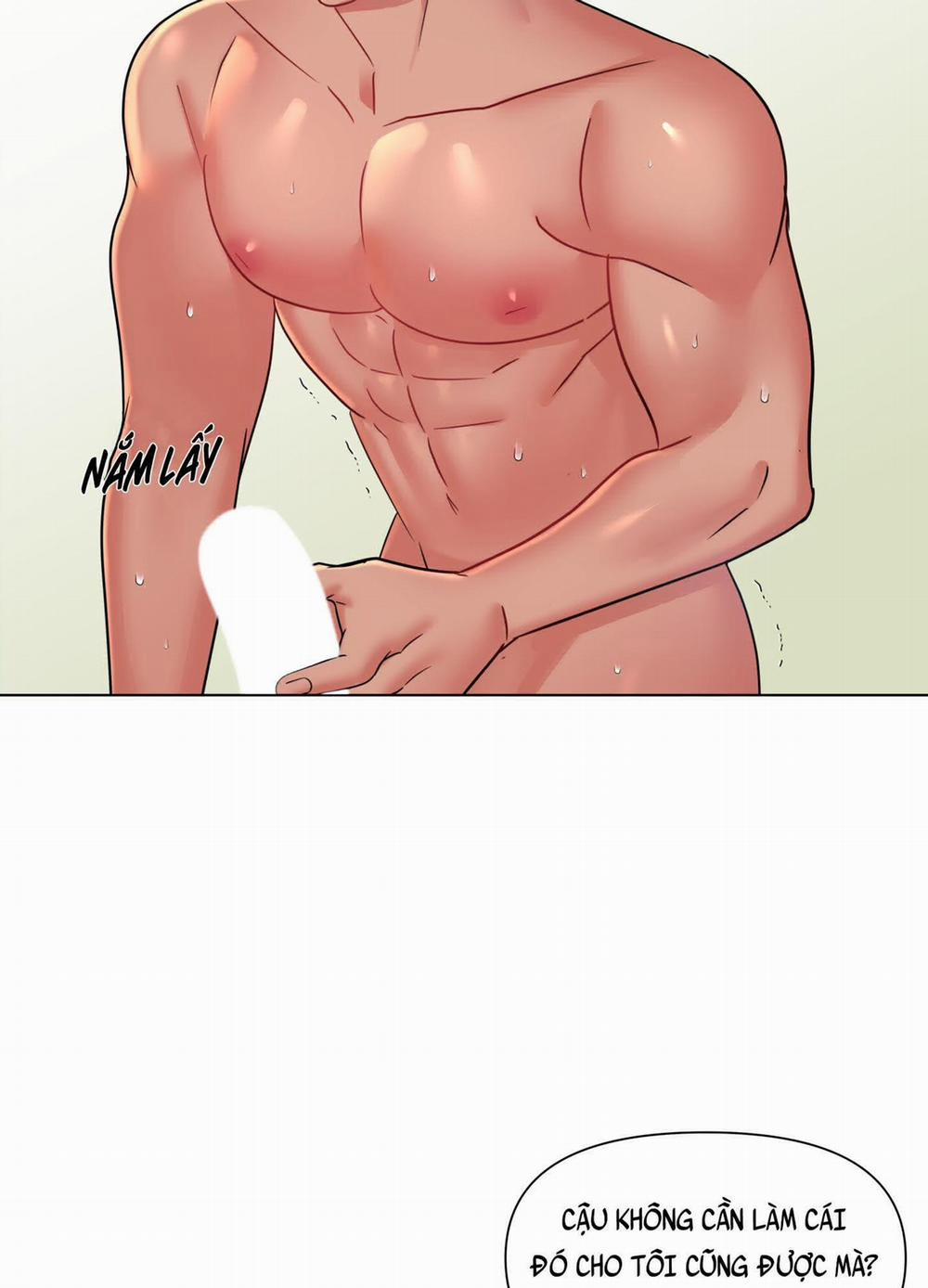 Giải Cứu Hee Soo 8 trang 11