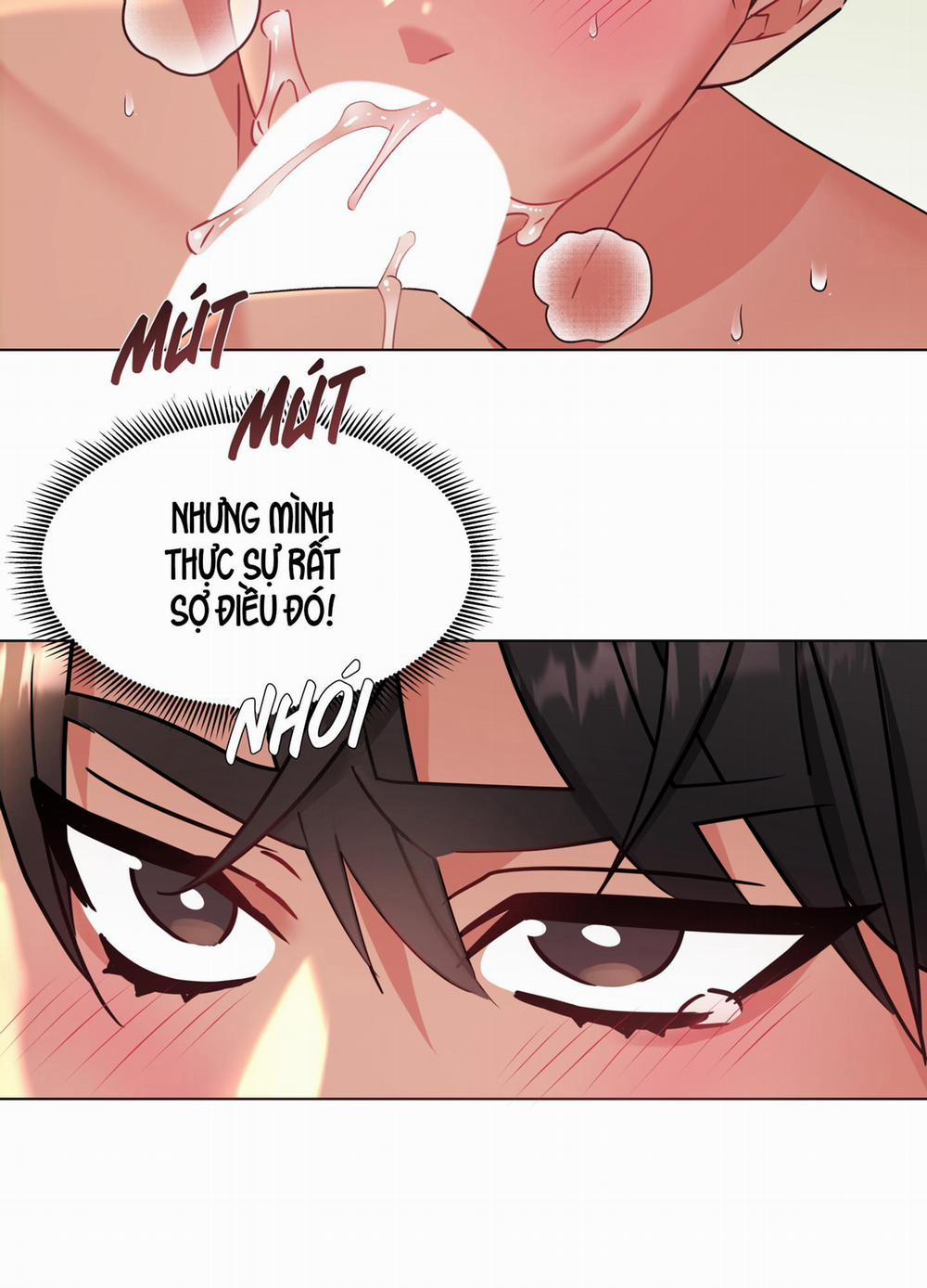 Giải Cứu Hee Soo 8 trang 13