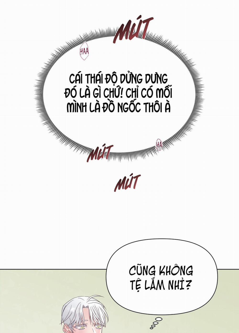 Giải Cứu Hee Soo 8 trang 14