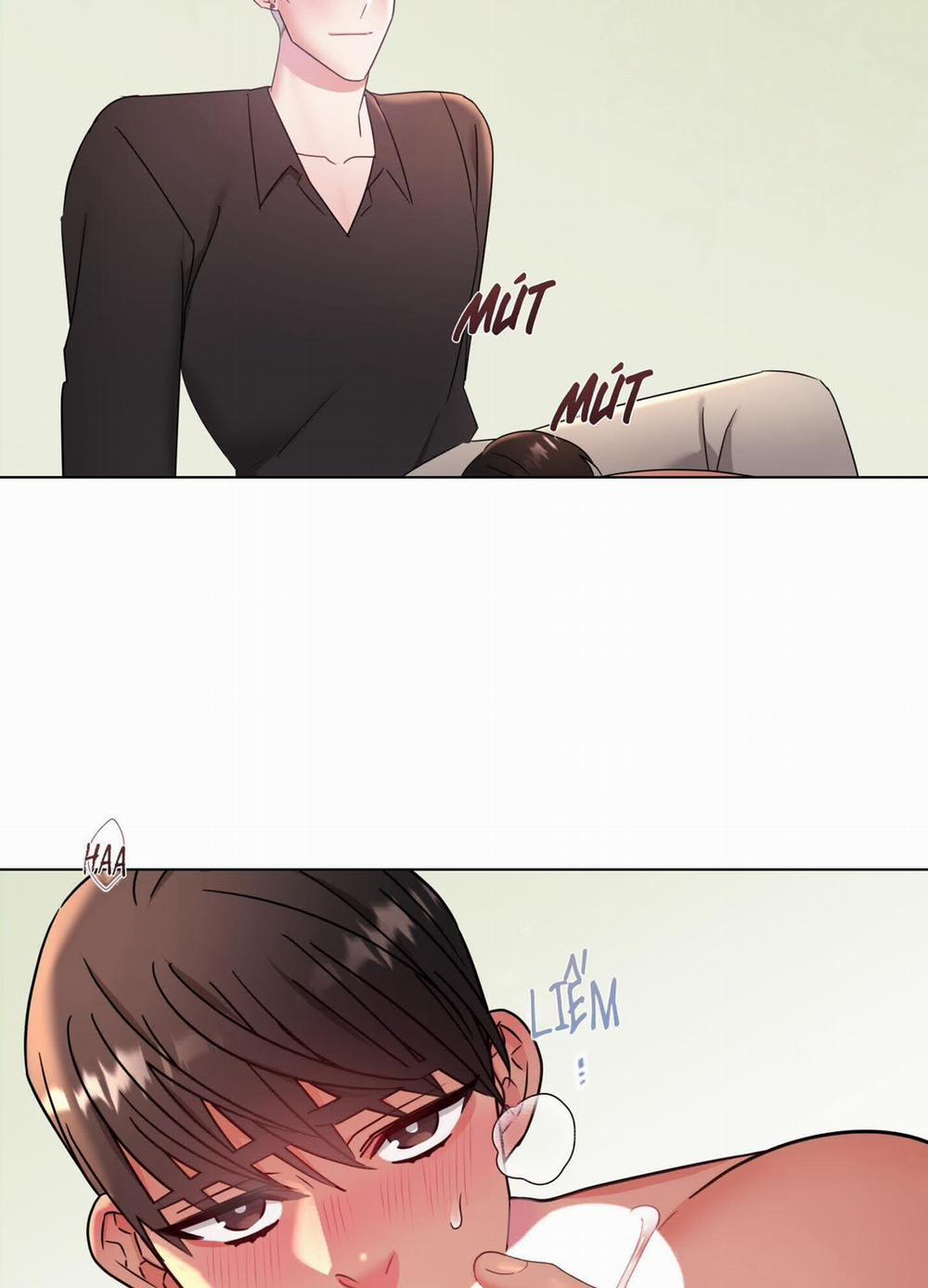 Giải Cứu Hee Soo 8 trang 15