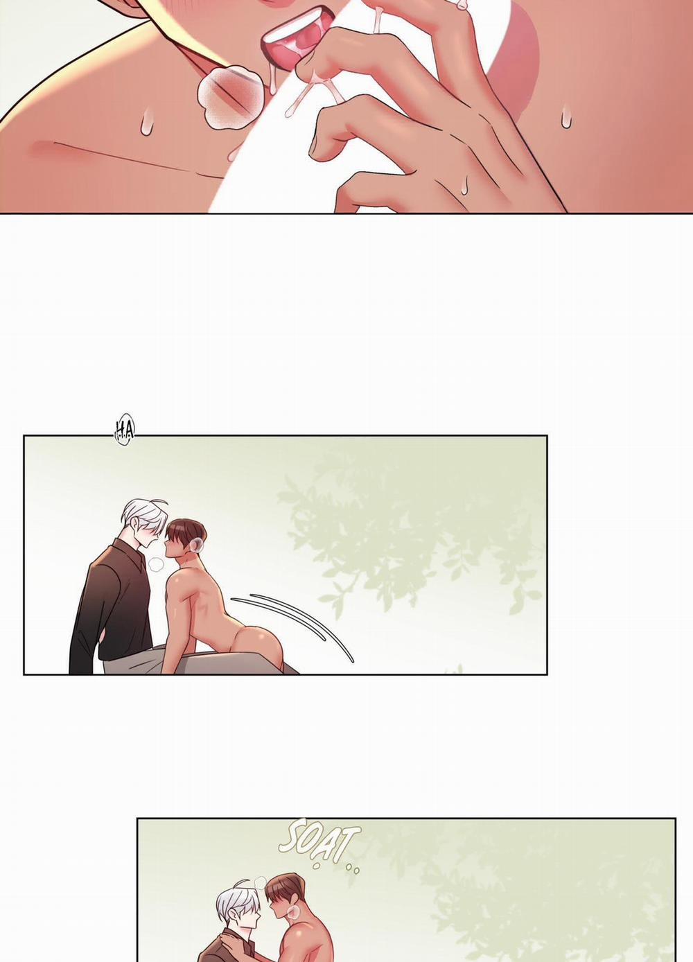 Giải Cứu Hee Soo 8 trang 16